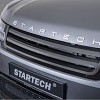 Photo of Startech Carbon grille for the Land Rover Range Rover Sport (2009-2025) - Image 1