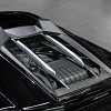 Photo of Capristo Engine Bonnet in Carbon (Coupe) for the Lamborghini Huracan LP610-4 - Image 1