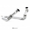 Photo of Kline Innovation Valved Sports Exhaust for the Lamborghini Urus/Urus S - Image 3