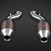 Photo of Capristo Sports Catalytic Converters for the Lamborghini Gallardo LP550/LP560/LP570 - Image 1