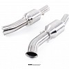 Photo of Kline Innovation Valved Sports Exhaust for the Ferrari F430 Scuderia/16M - Image 2