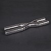 Photo of Capristo Exhaust X-Pipe for the Maserati Quattroporte (M139) - Image 2