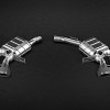 Photo of Capristo Valved Sport Exhaust for the Porsche Macan S/Turbo (95B) - Image 3