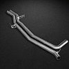 Photo of Capristo Valved Sport Exhaust for the Porsche Macan S/Turbo (95B) - Image 4