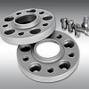 Photo of Novitec Aluminium Spacers for the Rolls Royce Dawn - Image 2