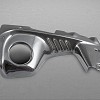 Photo of Capristo Engine Cover Set in Carbon Fibre (Spider) for the Ferrari 458 Italia/Spider - Image 8