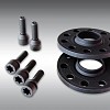 Photo of Novitec Aluminium Spacers for the Lamborghini Aventador SV LP750-4 - Image 2