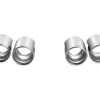 Photo of Akrapovic Tailpipe Set (Titanium) for the Porsche Cayenne Turbo (2003-2017) - Image 2