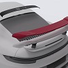 Photo of Techart Rear spoiler for the Porsche 992.1 Turbo/Turbo S - Image 6