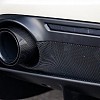 Photo of Novitec Carbon Stainless Steel Tailpipes for the Ferrari F8 Tributo/Spider - Image 5