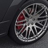 Photo of Startech Monostar S Silver Wheels for the Bentley Continental GT/GTC 2003-2018 - Image 2