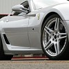 Photo of Novitec Side Panels Supersport (set) for the Ferrari 599 GTB/SA Aperta - Image 2
