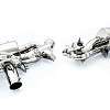 Photo of Novitec Power Optimized Exhaust With Valves For Original Tips for the Ferrari 12Cilindri Coupe/Spider - Image 3