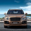 Photo of Startech carbon package front bumper for the Bentley Bentayga - Image 3