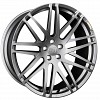 Photo of Startech Monostar S Silver Wheels for the Bentley Continental Flying Spur (2016-2019) - Image 1