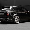 Photo of Novitec Lowering Kit for the Rolls Royce Cullinan Series II - Image 1