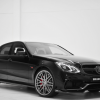 Photo of Brabus Monoblock F Wheels (Liquid Titanium) for the Mercedes Benz E63 AMG (W213) - Image 3