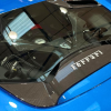 Photo of Capristo Engine Bonnet in Carbon & Glass (Spider) for the Ferrari 488 GTB/Spider - Image 5