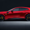 Photo of Novitec Esteso Carbon Side Skirts for the Ferrari Purosangue - Image 4
