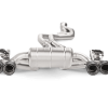 Photo of Akrapovic Evolution Line Titanium Exhaust for the BMW M2 CS (F87N) - Image 1