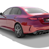 Photo of Akrapovic Sport Exhaust for the Mercedes Benz C43/C63 S (W206/S206) - Image 3