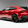 Photo of Novitec Esteso Carbon WideBody Kit Arches for the Ferrari Purosangue - Image 3
