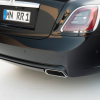 Photo of Novitec Rear Bumper for the Rolls Royce Ghost II Series II - Image 1