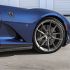 Photo of Novitec NF9 ZV Look Forged Wheels for the Ferrari 812 Competizione Coupe/Aperta - Image 4