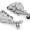 Photo of Tubi Style Manifolds / Headers for the Ferrari F355 - Image 2