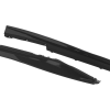 Photo of Capristo Carbon FIbre Side Skirts (Rocker Panels) for the Ferrari 296 GTB/GTS - Image 3