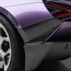 Photo of Novitec Carbon Fibre Rear Attachment (With/Without Sensors) for the Lamborghini Revuelto - Image 1