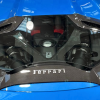 Photo of Capristo Engine Bonnet in Carbon & Glass (Spider) for the Ferrari 488 GTB/Spider - Image 6