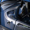 Photo of Capristo Carbon Fibre Engine Compartment Cover (3-piece) for the Ferrari 296 GTB/GTS - Image 5