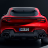 Photo of Novitec Esteso Carbon WideBody Kit Arches for the Ferrari Purosangue - Image 8