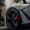 Photo of Novitec NL5 Forged Wheel with Central-Lock Look for the Lamborghini Huracan EVO/EVO RWD - Image 4