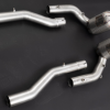 Photo of Capristo Sport Catalyst Set for the Ferrari Roma/Roma Spider - Image 3