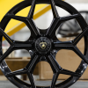 Photo of Novitec NL4 Forged Wheels for the Lamborghini Revuelto - Image 4