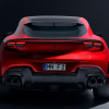 Photo of Novitec Carbon Rear Diffusor for the Ferrari Purosangue - Image 5