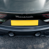 Photo of Capristo Valved Catback Exhaust system for the Maserati MC20 - Image 8