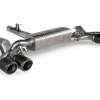 Photo of Akrapovic Valved Slip-On Line Sport Exhaust (Titanium) for the BMW M5 G90/G99 - Image 2