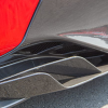 Photo of Capristo Carbon Fibre Side Skirts for the Ferrari F8 Tributo/Spider - Image 2