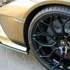 Photo of Novitec Aluminium Wheel Spacers for the Lamborghini Huracan EVO/EVO RWD - Image 2
