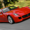 Photo of Novitec Carbon Skirts for Side Panels (set) for the Ferrari 599 GTB/SA Aperta - Image 6
