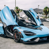 Photo of 1016 Industries Carbon Fibre Aero Kit for the McLaren 765LT Coupe/Spider - Image 6