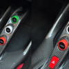 Photo of My Ricambi Italian F1 Switch Covers for the Ferrari 458 Italia/Spider - Image 3