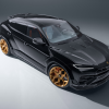 Photo of Novitec Esteso Widebody SE Kit for the Lamborghini Urus SE - Image 8