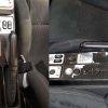 Photo of Novitec Carbon Fibre Central Tunnel Console for the Ferrari F430 Coupe/Spider - Image 2