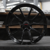 Photo of Novitec NF10 ZV Look Forged Wheels for the Ferrari 812 Competizione Coupe/Aperta - Image 5