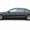 Photo of Brabus Monoblock M for the Rolls Royce Ghost Series II (2020+) - Image 2