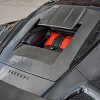 Photo of Novitec N-LARGO ENGINE BONNET for the Ferrari F8 Tributo/Spider - Image 4
